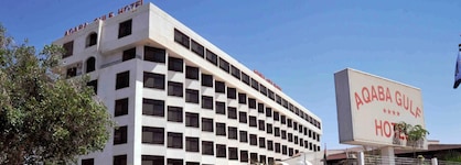 Aqaba Gulf Hotel
