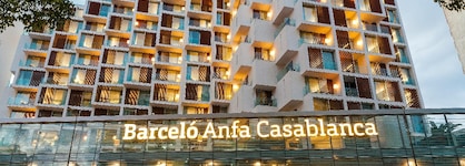 Barcelo Anfa Casablanca