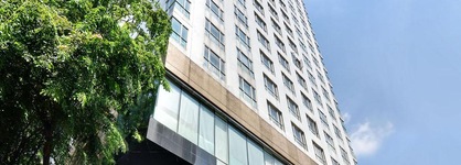 Hotel Capitol Kuala Lumpur