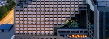 Grand Mercure Kuala Lumpur Bukit Bintang