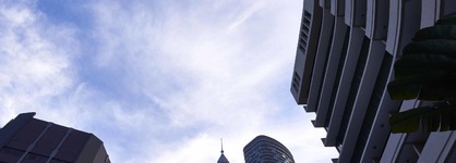 Corus Hotel Kuala Lumpur