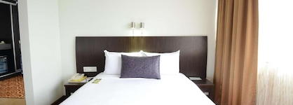 Hotel Grand Continental K.L.