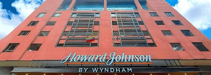 Howard Johnson By Wyndham Kuala Lumpur 118