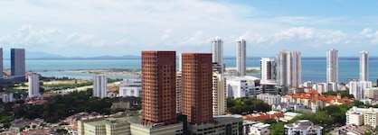 Berjaya Penang Hotel