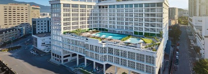 Ac Hotels By Marriott Ipoh