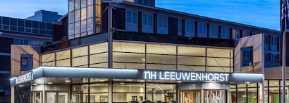 NH Noordwijk Conference Centre Leeuwenhorst