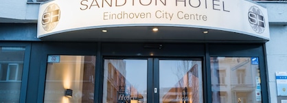 Sandton Eindhoven Centre