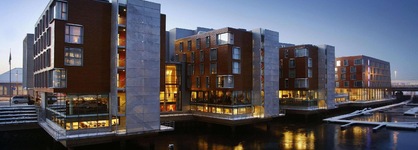 Scandic Nidelven