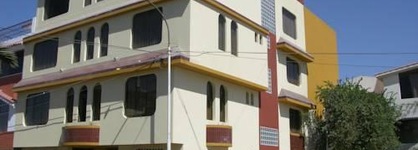 Hotel Astorga