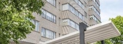 The Dupont Circle Hotel