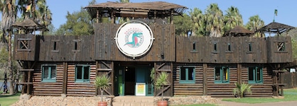 The Palace Of The Lost City At Sun City Resort