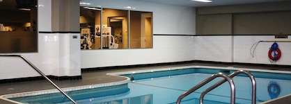 Harbour Towers Hotel & Suites
