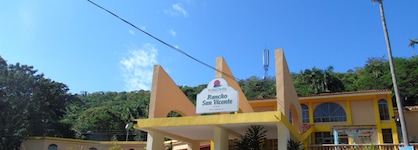Horizontes Rancho San Vicente