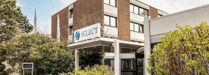 Select Hotel Mainz