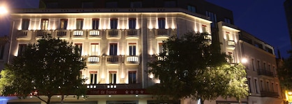 Hôtel De France