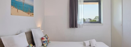 Zenitude Hôtel - Résidences Bordeaux Aéroport