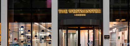 Riu Plaza London The Westminster