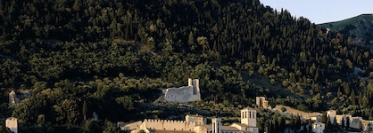 Park Hotel Ai Cappuccini