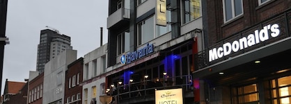 Crown Inn