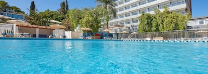 Hotel Joan Miró Museum