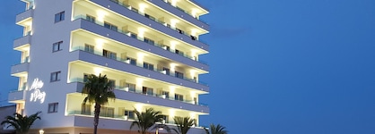 Apartamentos Stil Mar Y Paz