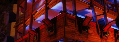 Pirates Village