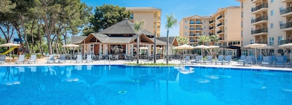 Aparthotel Can Picafort Palace