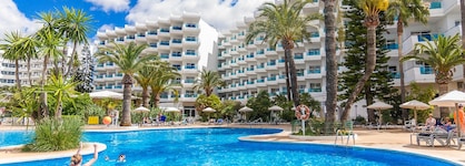 Eix Lagotel Holiday Resort