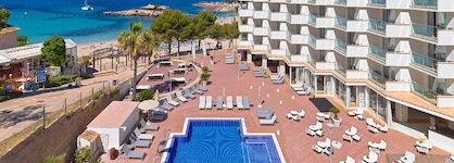 H10 Blue Mar Boutique Hotel - Adults Only