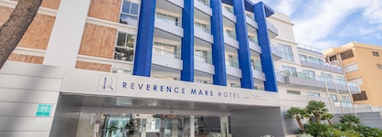 Reverence Mare Hotel - Adults Only