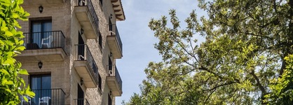 Hotel Montjoi