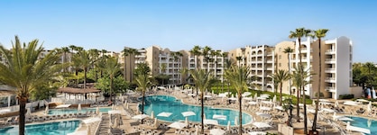 Protur Safari Park Aparthotel