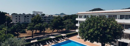 THB Dos Playas - Adults Only