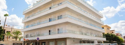 BQ Carmen Playa Hotel - Adults Only