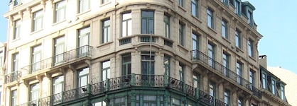 Hotel Le Dome