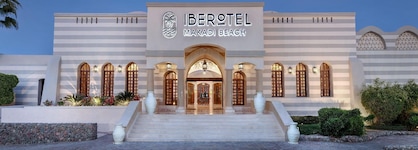 Iberotel Makadi Beach