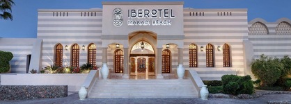 Iberotel Makadi Beach