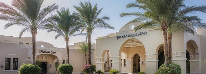 Jaz Makadi Star & Spa