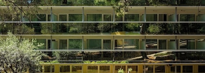 Family Hotel Vespera