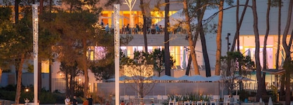 Hotel Bellevue