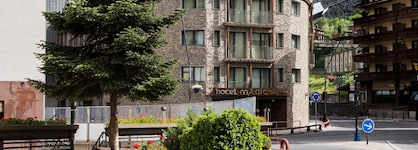 Hotel Magic Ski
