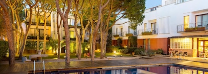Hotel Nm Suites By Escampa Hotels