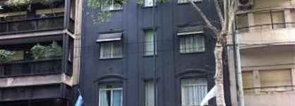 Le Cinque Lusso Recoleta