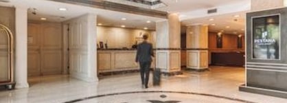 Pestana Buenos Aires