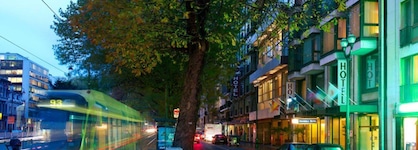Eurostars Avenue Louise