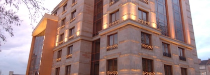 Arena Di Serdica Hotel
