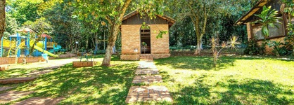 Hotel Colonial Iguaçu
