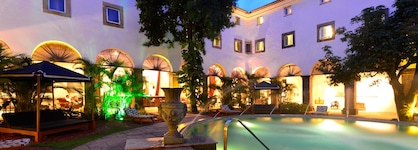 Pestana Convento Do Carmo