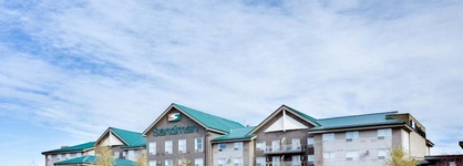 Sandman Hotels & Suites Calgary West