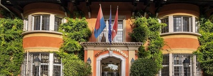 Villa Principe Leopoldo
